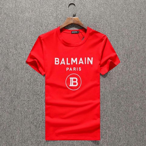 Balmain Shirts-5